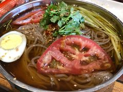 -金刚山烧烤(中山路店)