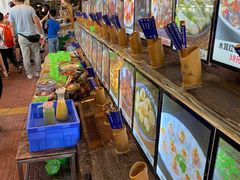 -园林美食城·本土农家菜(杨和镇店)