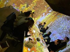 -ELEVEN桌游剧本杀轰趴馆(三里屯店)