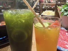 -袁山山重庆火锅(丈八北路店)