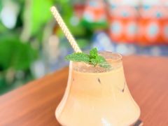 -Sirena海妖日咖夜酒