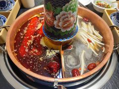 -咏江南·苏式火锅·苏州评弹(观前街店)