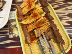 -新疆伊宁远征餐厅