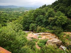 -丹东凤凰山景区