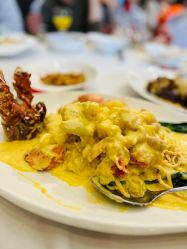 -虹桥迎宾馆·宴会厅