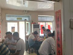 门面-咱家王新国把子肉(县东巷店)