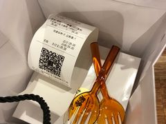 -Awfully Chocolate(来福士广场店)