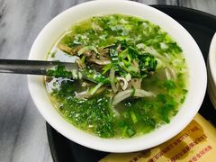 -郝刚刚羊杂割(柳巷店)