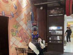-YOGO优果密室逃脱(新佳丽广场店)