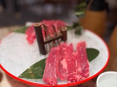 -涮福記·现切牛羊肉火锅(世纪汇店)
