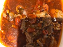 -老乡鸡(联家超市北辰天都店)