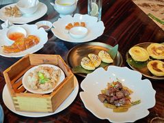 -新天世纪中餐厅