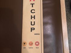 -KATCHUP