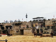 -深圳锦绣中华民俗村