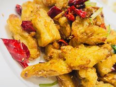 -必点海鲜·海肠捞饭大王(滨江道店)