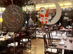 -蛇口希尔顿南海酒店·随轩中餐厅·粤菜