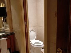 -广州富力丽思卡尔顿酒店