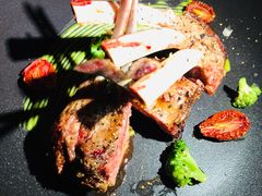 -wann lounge 低温慢煮牛排·清吧