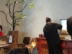 -漆黑觉米粉(三里屯店)