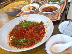 -杏花村水席楼·洛阳水席(老城十字街店)