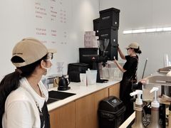 -Manner Coffee(星方汇广场店)