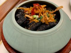 佬长沙臭豆腐-佬麻雀·剁椒鱼头(京基KK One店)