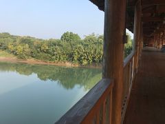 -福建鲤鱼洲酒店