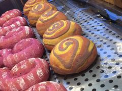 -LELECHA乐乐茶(新街口大洋店)