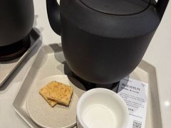 -tea'stone (万象天地店)