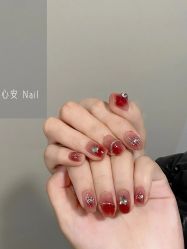 -M·X Nail日式美甲美睫