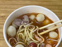 -明月虾面(厦禾路店)