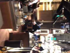 大堂-捞王锅物料理(上海世茂广场店)