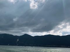 -海埂大坝