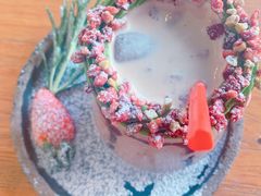 -BE NORMAL CAFE(霞溪路店)