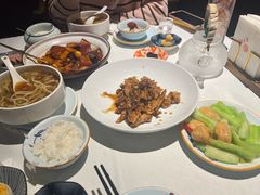 -庆云楼饭庄(什刹海店)