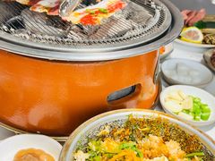 -缘·金家烤鳗鱼(西塔总店)