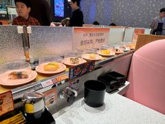 -争鲜回转寿司(南开大悦城店)