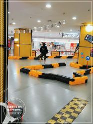 -利奥梦幻主题乐园(爱琴海购物公园店)