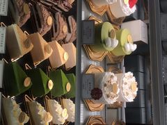-布歌东京(金融街购物中心店)