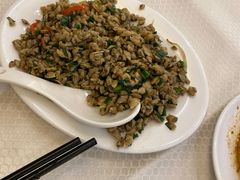 -深运潮州粥(东门店)