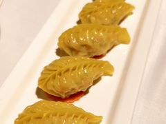 -广州富力丽思卡尔顿酒店·丽轩·粤菜