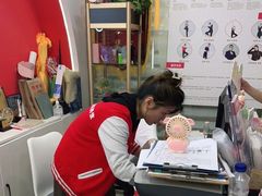 -予荷舞蹈(盛景校区)