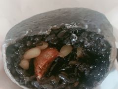 乌米松子卤肉烧麦-旺福楼·包点(碑亭巷店)