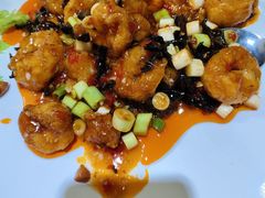 -品味居·首店·大连鲜活海鲜大连菜(东港店)