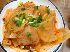 -老磨油饼(高陵店)