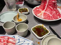 -故里和山·成都火锅(欢乐港湾店)