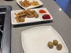 -海底捞(胡志明店)