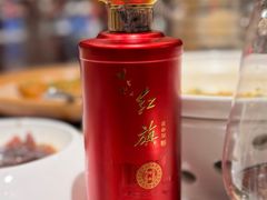 -无名居(农展馆店)