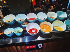 -二刀潮牛·鲜牛肉火锅(爱融荟城店)