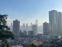 -重庆十八梯传统风貌区